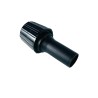 Adaptateur universel pour accessoires d aspirateurs - Relie une brosse diamètre 32mm intérieur à un tube de diamètre 32 à 