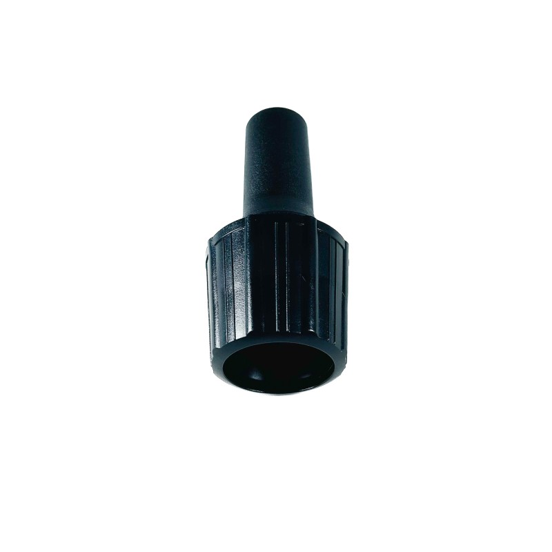 Adaptateur universel pour accessoires d aspirateurs - Relie une brosse diamètre 32mm intérieur à un tube de diamètre 32 à 