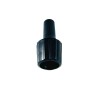 Adaptateur universel pour accessoires d aspirateurs - Relie une brosse diamètre 32mm intérieur à un tube de diamètre 32 à 