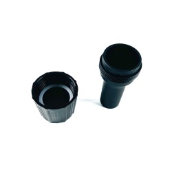 Adaptateur universel pour accessoires d aspirateurs - Relie une brosse diamètre 32mm intérieur à un tube de diamètre 32 à 