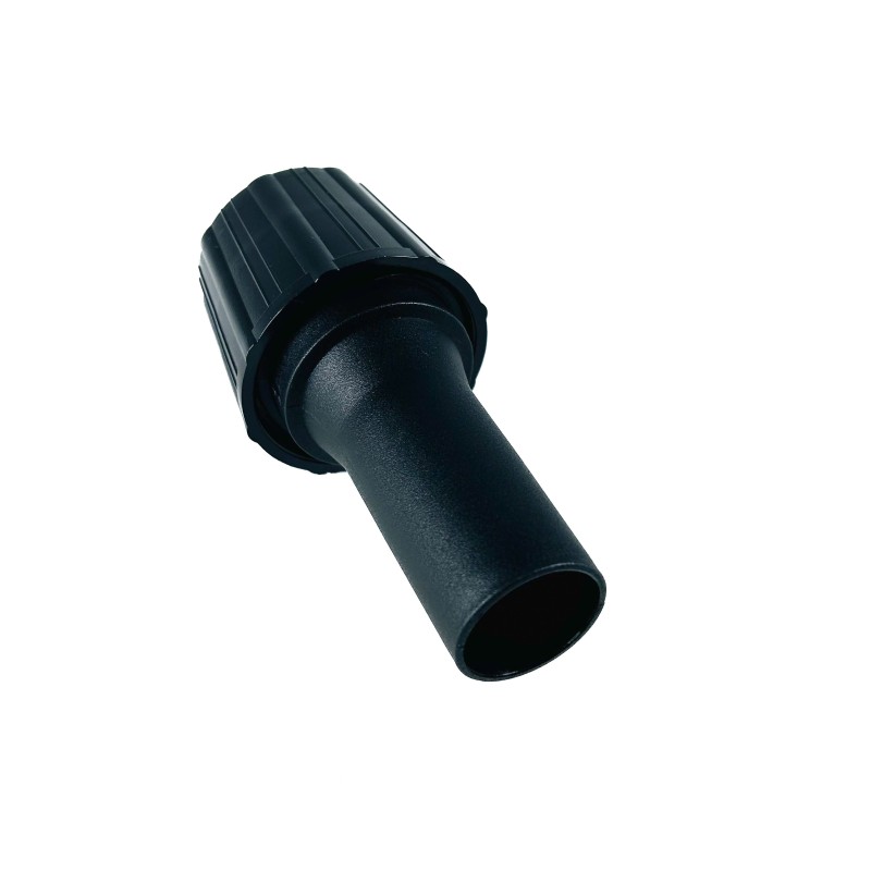Adaptateur universel pour accessoires d aspirateurs - Relie une brosse diamètre 32mm intérieur à un tube de diamètre 32 à 