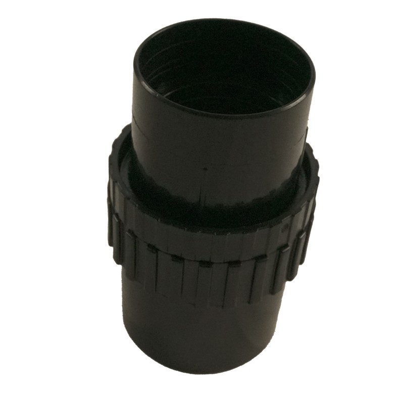 Embout de cuve compatible pour aspirateur Nilfisk /Alto : AERO, ATTIX, MAXXI, VHS. Alternative pour référence d'origine 10740