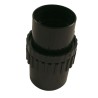 Embout de cuve compatible pour aspirateur Nilfisk /Alto : AERO, ATTIX, MAXXI, VHS. Alternative pour référence d'origine 10740