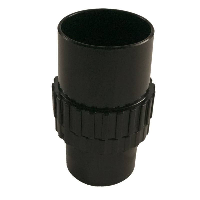 Embout de cuve compatible pour aspirateur Nilfisk /Alto : AERO, ATTIX, MAXXI, VHS. Alternative pour référence d'origine 10740