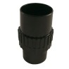 Embout de cuve compatible pour aspirateur Nilfisk /Alto : AERO, ATTIX, MAXXI, VHS. Alternative pour référence d'origine 10740