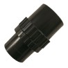 Embout de cuve compatible pour aspirateur Nilfisk /Alto : AERO, ATTIX, MAXXI, VHS. Alternative pour référence d'origine 10740