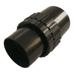 Embout de cuve compatible pour aspirateur Nilfisk /Alto : AERO, ATTIX, MAXXI, VHS. Alternative pour référence d'origine 10740