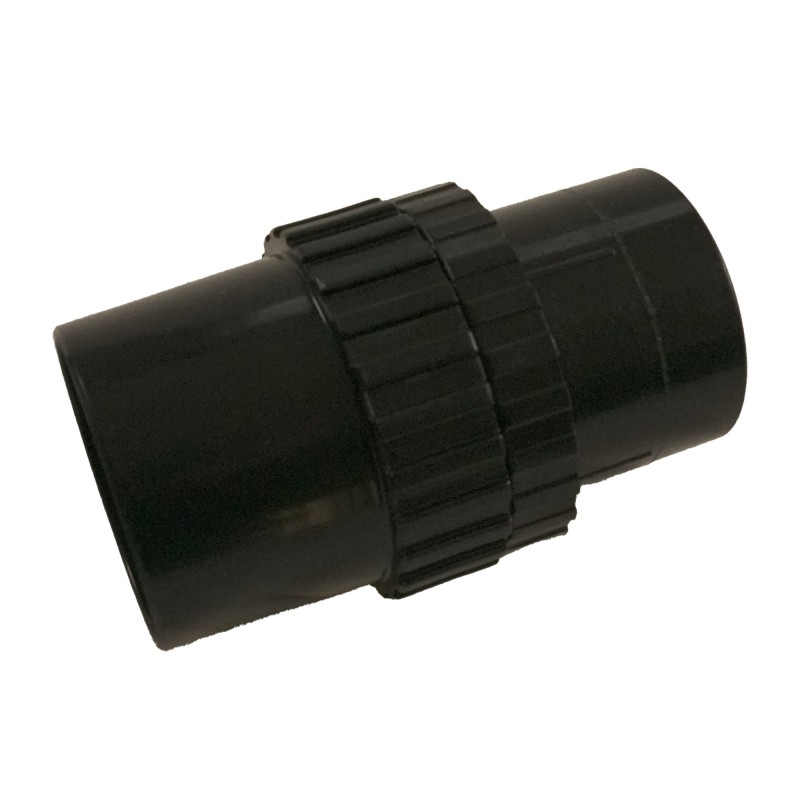 Embout de cuve compatible pour aspirateur Nilfisk /Alto : AERO, ATTIX, MAXXI, VHS. Alternative pour référence d'origine 10740