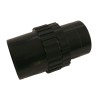 Embout de cuve compatible pour aspirateur Nilfisk /Alto : AERO, ATTIX, MAXXI, VHS. Alternative pour référence d'origine 10740