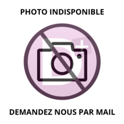 Flexible compatible pour aspirateur Nilfisk /Alto ATTIX 30-01, 30-11, 30-21, 750-11, 15805.. - Longueur : 4m -Diamètre : 38mm