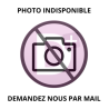 Flexible compatible pour aspirateur Nilfisk /Alto ATTIX 30-01, 30-11, 30-21, 750-11, 15805.. - Longueur : 4m -Diamètre : 38mm