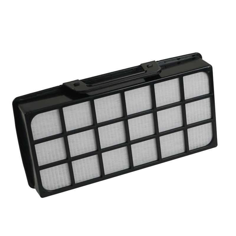 Filtre Hepa compatible pour aspirateurs Rowenta XTREM POWER, SILENCE FORCE, GREEN FORCE, POWER XXL,  et Tefal - alternative aux