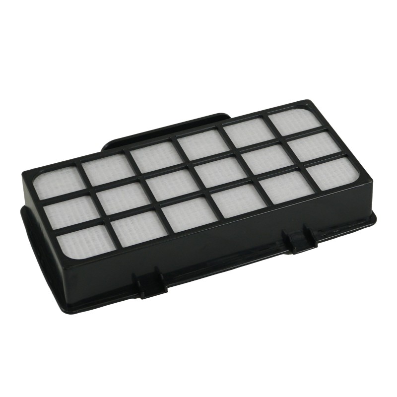 Filtre Hepa compatible pour aspirateurs Rowenta XTREM POWER, SILENCE FORCE, GREEN FORCE, POWER XXL,  et Tefal - alternative aux