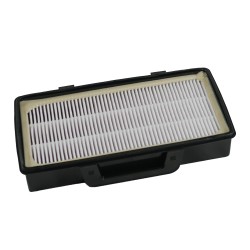 Filtre Hepa compatible pour aspirateurs Rowenta XTREM POWER, SILENCE FORCE, GREEN FORCE, POWER XXL,  et Tefal - alternative aux