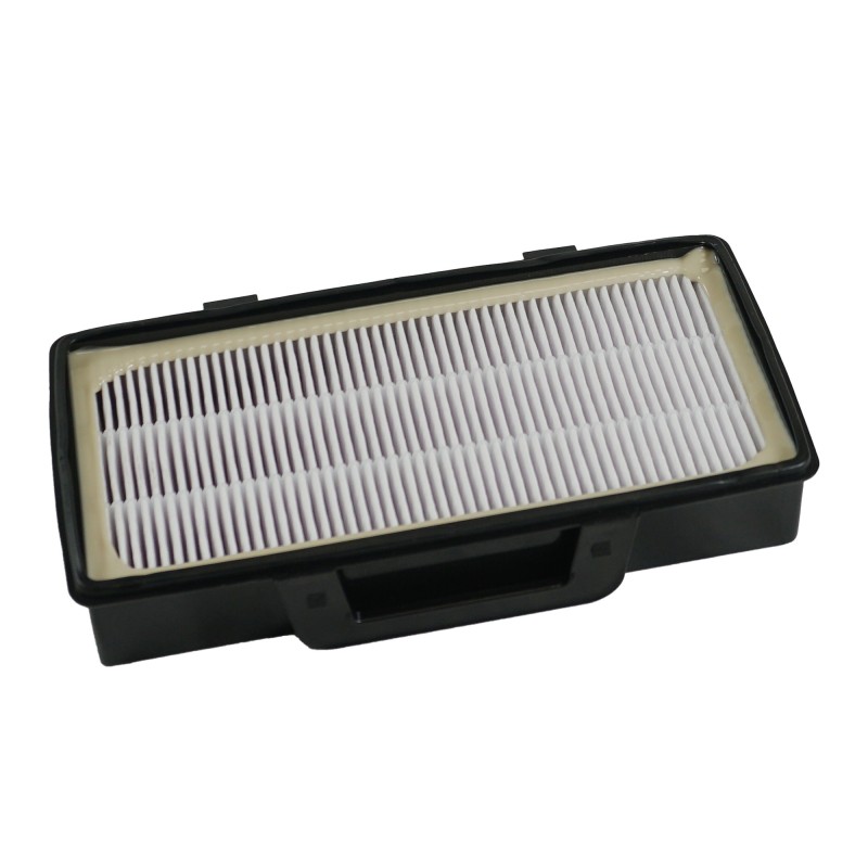 Filtre Hepa compatible pour aspirateurs Rowenta XTREM POWER, SILENCE FORCE, GREEN FORCE, POWER XXL,  et Tefal - alternative aux