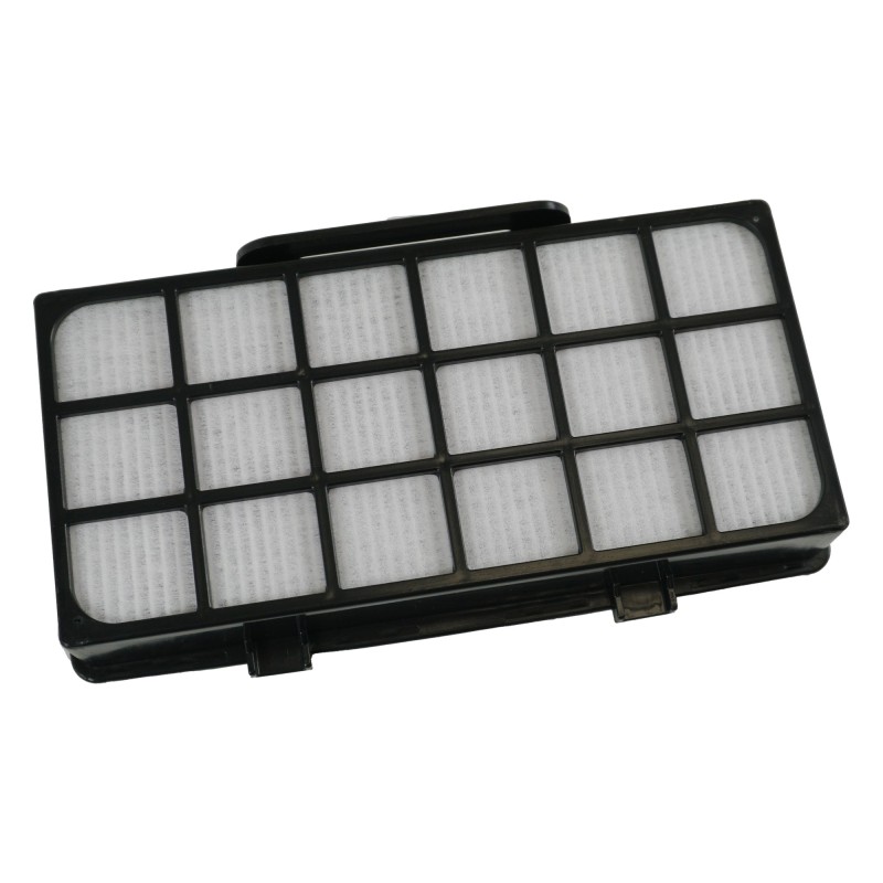 Filtre Hepa compatible pour aspirateurs Rowenta XTREM POWER, SILENCE FORCE, GREEN FORCE, POWER XXL,  et Tefal - alternative aux