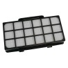 Filtre Hepa compatible pour aspirateurs Rowenta XTREM POWER, SILENCE FORCE, GREEN FORCE, POWER XXL,  et Tefal - alternative aux