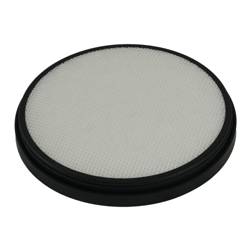 Filtre rond lavable compatible pour aspirateurs Rowenta GREEN FORCE, SLIENCE FORCE, XTREM POWER et Tefal - alternative pour ré