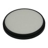 Filtre rond lavable compatible pour aspirateurs Rowenta GREEN FORCE, SLIENCE FORCE, XTREM POWER et Tefal - alternative pour ré