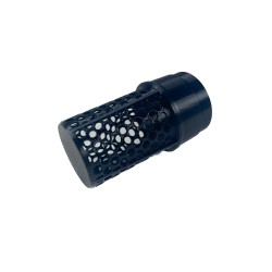 Filtre cône compatible pour aspirateur Electrolux, Tornado, AEG - Impression 3D - alternative pour référence d'origine 21979