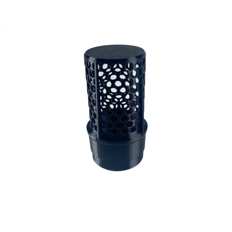 Filtre cône compatible pour aspirateur Electrolux, Tornado, AEG - Impression 3D - alternative pour référence d'origine 21979