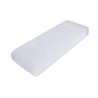 Lot de 6 filtres pour aspirateur compatible avec Kärcher BV 5/1, T 12/1, T 15/1, T 17/1. Alternative pour référence origine 
