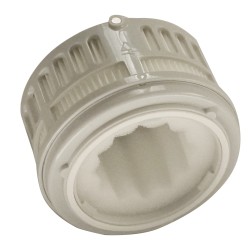 Filtre à poussière Hepa compatible pour aspirateur Xiaomi G11 et Mijia K10 Pro
