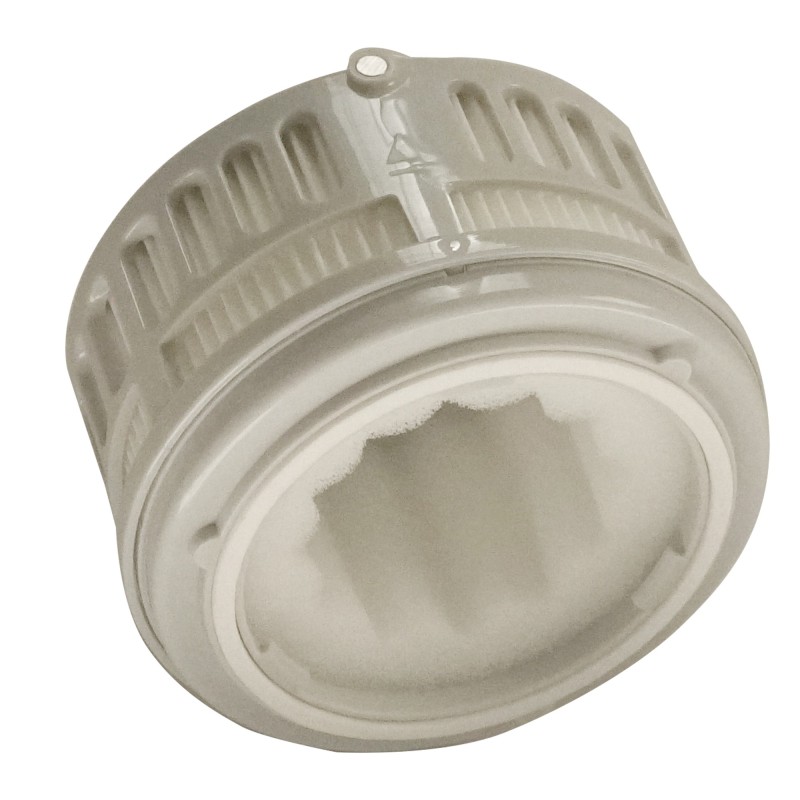 Filtre à poussière Hepa compatible pour aspirateur Xiaomi G11 et Mijia K10 Pro