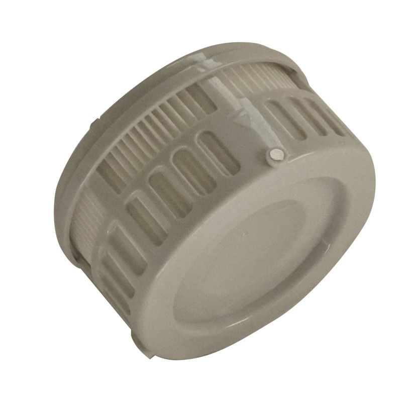 Filtre à poussière Hepa compatible pour aspirateur Xiaomi G11 et Mijia K10 Pro