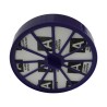 Filtre Hepa pour aspirateur compatible Dyson DC07- DC14 - alternative aux références d'origine 901420, 901420-01, 90142001