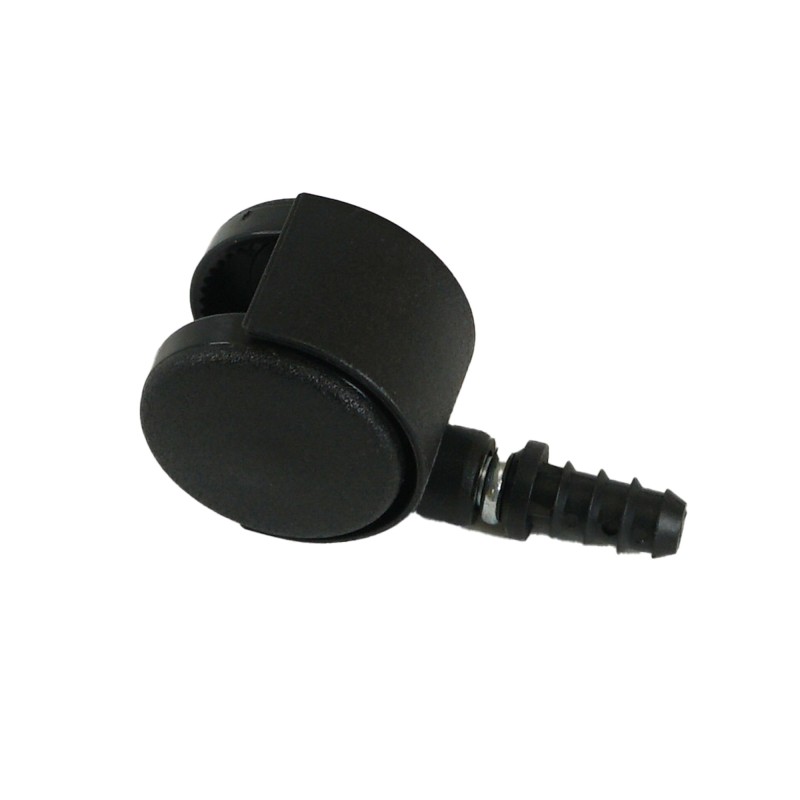 Roue pivotante pour aspirateur Karcher - référence d'origine 64353530