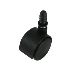 Roue pivotante pour aspirateur Karcher - référence d'origine 64353530