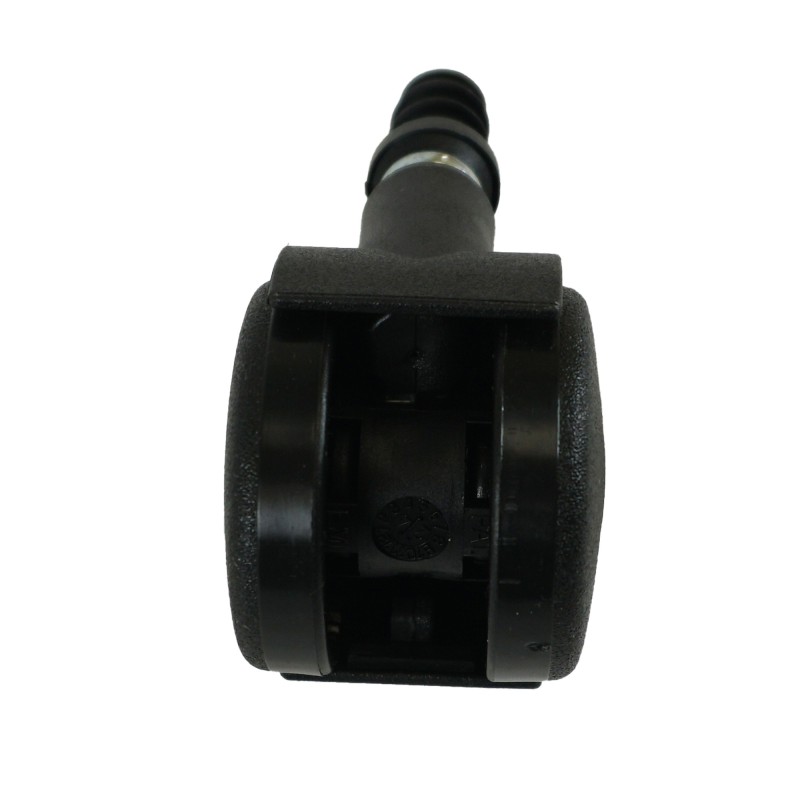 Roue pivotante pour aspirateur Karcher - référence d'origine 64353530