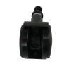 Roue pivotante pour aspirateur Karcher - référence d'origine 64353530