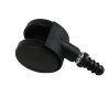 Roue pivotante pour aspirateur Karcher - référence d'origine 64353530