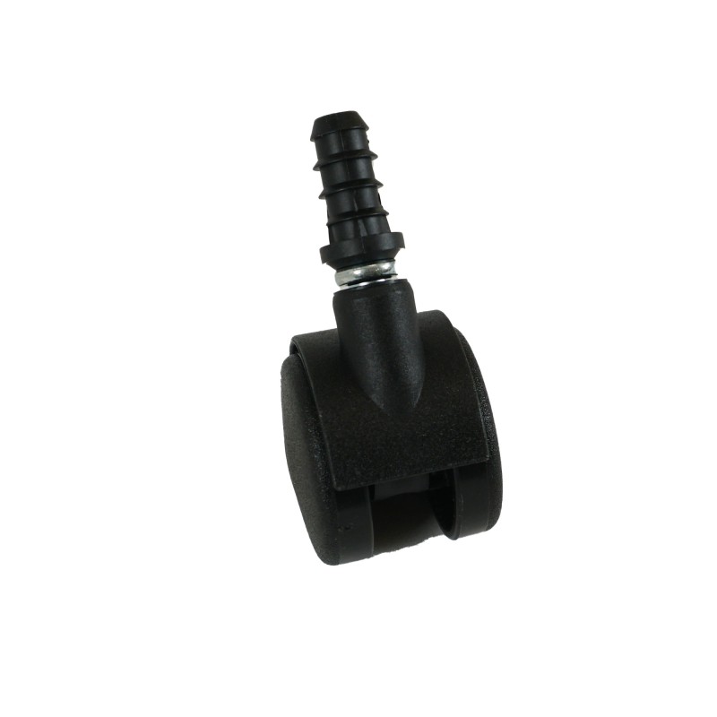Roue pivotante pour aspirateur Karcher - référence d'origine 64353530