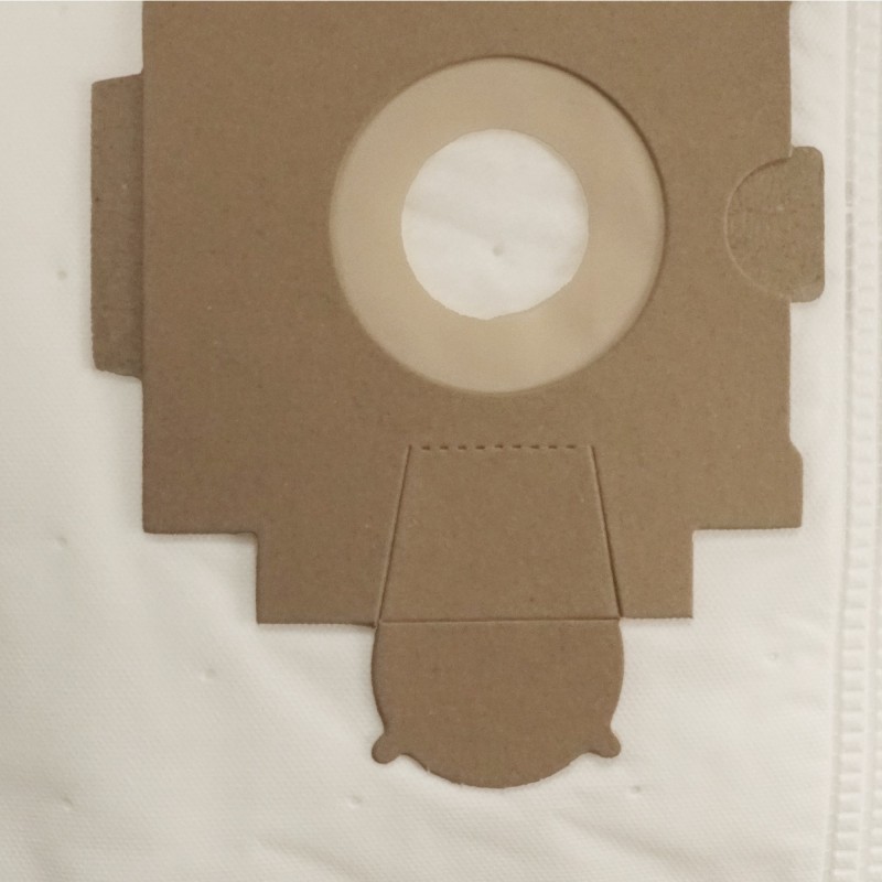 Sac aspirateur compatible avec Festool CTL-26/36 HF - la pochette de 5 sacs microfibres - alternative pour référence d'origin
