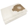 Sac aspirateur compatible avec Festool CTL-26/36 HF - la pochette de 5 sacs microfibres - alternative pour référence d'origin
