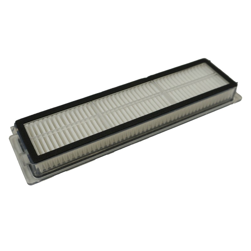 Filtre HEPA compatible pour Aspirateur Robot Xiaomi Dreame D9 - Modèle RLS5-WH1 / D9 Max / D9 Pro / L10 Pro / D10s Pro / Mova 
