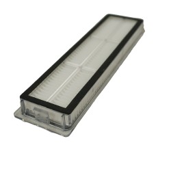 Filtre HEPA compatible pour Aspirateur Robot Xiaomi Dreame D9 - Modèle RLS5-WH1 / D9 Max / D9 Pro / L10 Pro / D10s Pro / Mova 