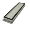 Filtre HEPA compatible pour Aspirateur Robot Xiaomi Dreame D9 - Modèle RLS5-WH1 / D9 Max / D9 Pro / L10 Pro / D10s Pro / Mova 