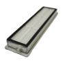 Filtre HEPA compatible pour Aspirateur Robot Xiaomi Dreame D9 - Modèle RLS5-WH1 / D9 Max / D9 Pro / L10 Pro / D10s Pro / Mova 