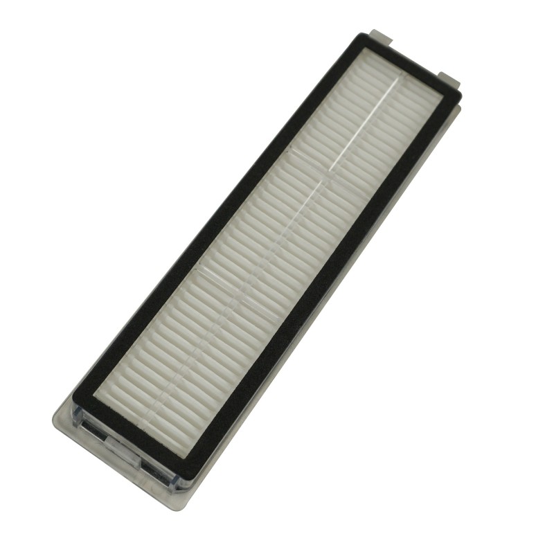 Filtre HEPA compatible pour Aspirateur Robot Xiaomi Dreame D9 - Modèle RLS5-WH1 / D9 Max / D9 Pro / L10 Pro / D10s Pro / Mova 