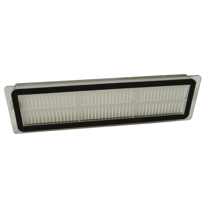 Filtre HEPA compatible pour Aspirateur Robot Xiaomi Dreame D9 - Modèle RLS5-WH1 / D9 Max / D9 Pro / L10 Pro / D10s Pro / Mova 