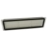 Filtre HEPA compatible pour Aspirateur Robot Xiaomi Dreame D9 - Modèle RLS5-WH1 / D9 Max / D9 Pro / L10 Pro / D10s Pro / Mova 