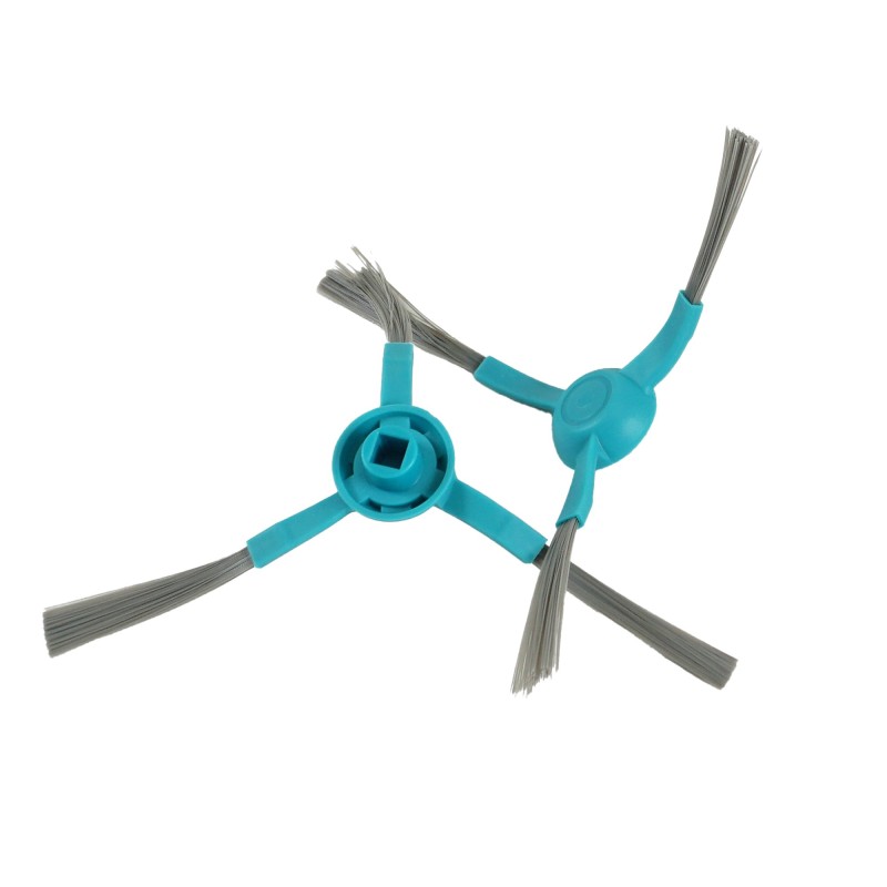 Kit de remplacement pour aspirateur robot - Compatible avec Cecotec Conga (3290 à 3790)