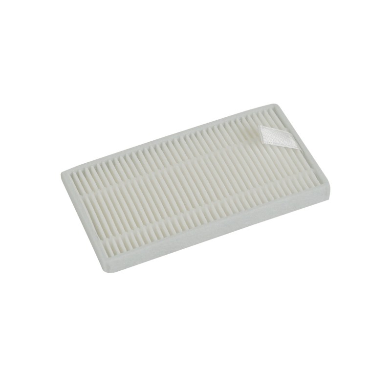 Kit de remplacement pour aspirateur robot - Compatible avec Cecotec Conga (4090 et 5090)
