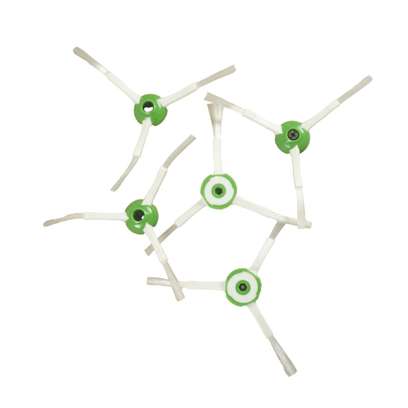 Kit de remplacement pour aspirateur robot - Compatible avec IRobot - Roomba E5/E6/E7 et I7