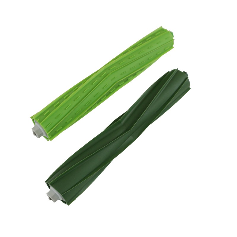 Kit de remplacement pour aspirateur robot - Compatible avec IRobot - Roomba E5/E6/E7 et I7