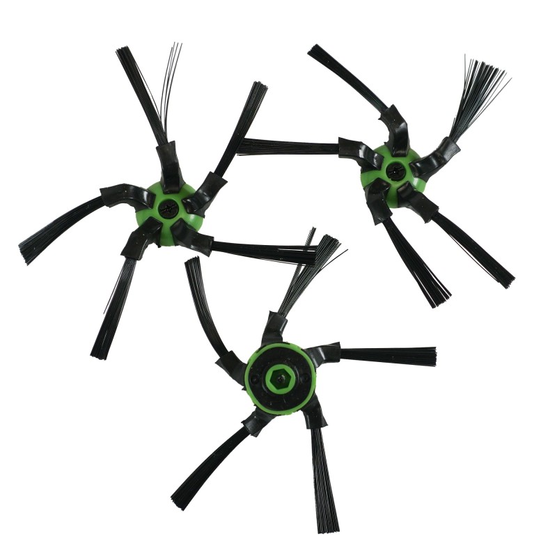 Kit de remplacement pour aspirateur robot - Compatible avec IRobot - Roomba S9 et S9+